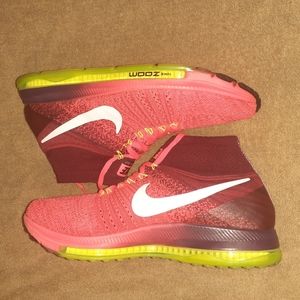 Nike Air Zoom All Out Flyknit Sneakers